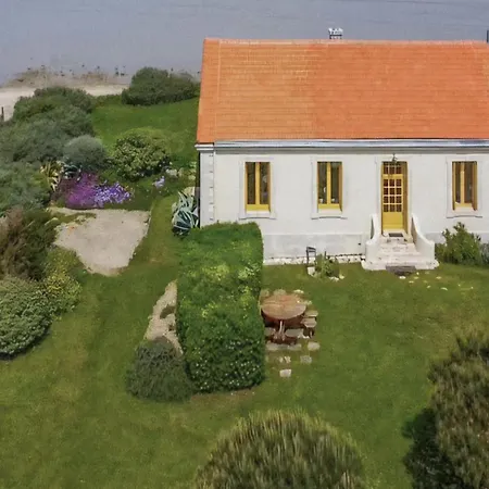 بيت للعطل Maison De Caractere, Vue Panoramique - 8 Pers. - Fr-1-879-37