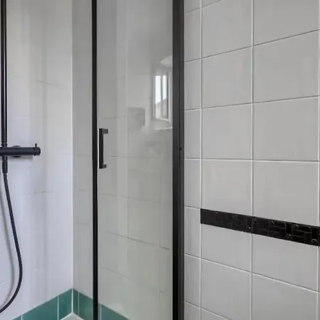 بيت للعطل Maison De Caractere, Vue Panoramique - 8 Pers. - Fr-1-879-37 *